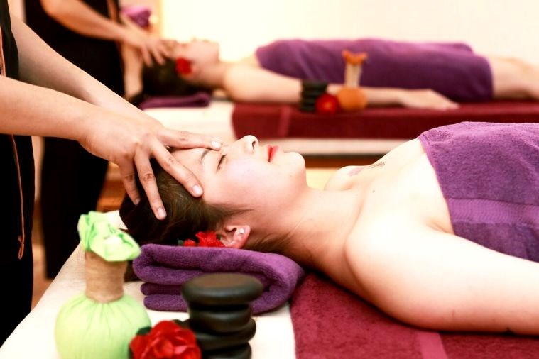 Khách Sạn Venus Tam Đảo